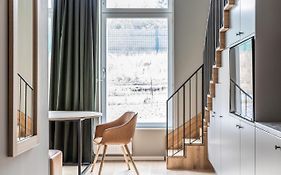 Part-Time Home Taeby